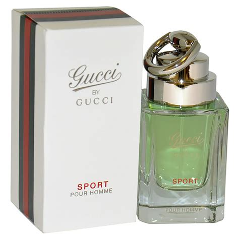 gucci by gucci sport pour homme gucci|gucci eau de parfum.